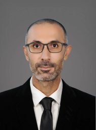Yousef Alhaj Hamoud