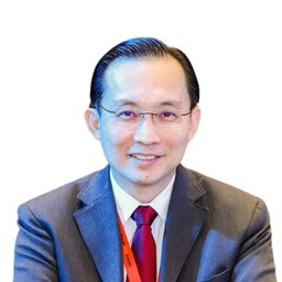 Ting, Hiram