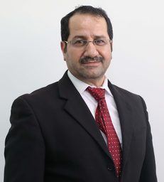 Kazem, Hussein A.