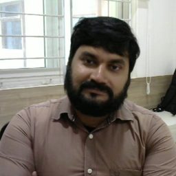 Rajesh, R.