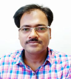Pradhan, Mohan Kumar