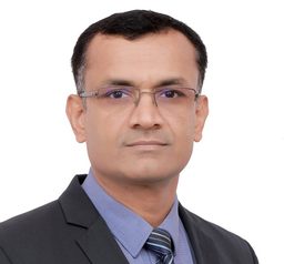 Katharigatta N. Venugopala, PhD, FRSC