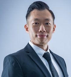 Teh, Jiashen