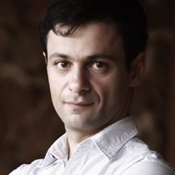 Oganov, Artem R.