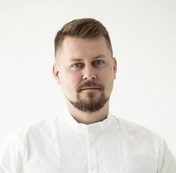 Chumachenko, Dmytro