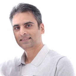 Alok Sharma
