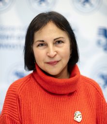 Piko, Bettina F.