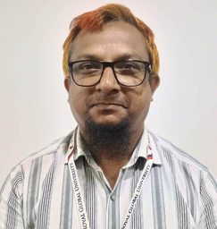 Faizuddin Ahmed