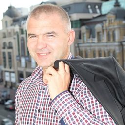 Akimov, Oleksandr