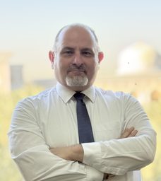 Al-Alami, Abdul Hai