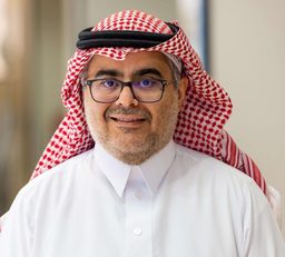Waleed Alzamil