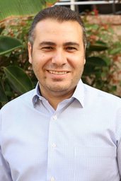 Awadallah, Mohammed A.