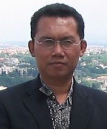 Kuswandi, Bambang