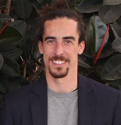 Albert Salas Huetos