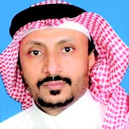 Asiri, Abdullah M.