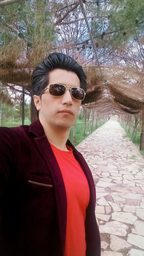 Abbasi, Amirali
