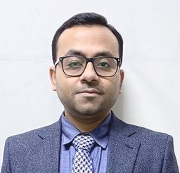 Bikram Basak