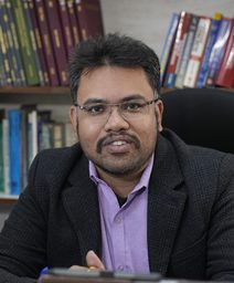 Arnab Banerjee