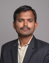 T Saravanan