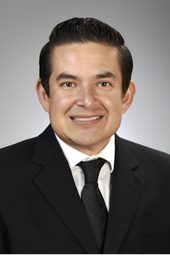 Carlos A. Jurado