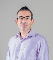 Carlos Tavares Calafate