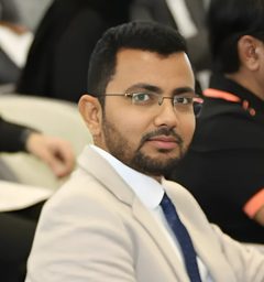 Mahfuzur Rahman