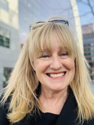 Nancy Devlin