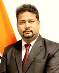 Dr. Amarnath Mishra