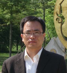 Shengli Pu