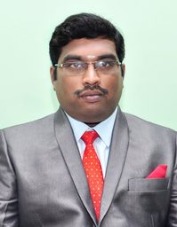 SENTHIL KUMARAN SELVARAJ