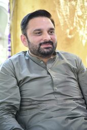 Iftikhar Rasheed 