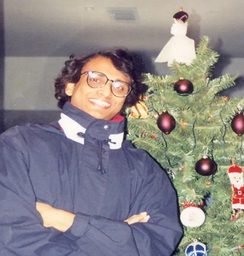 Debashis Bandyopadhyay