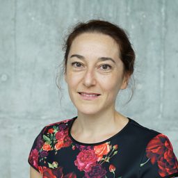 Despeisse, Mélanie