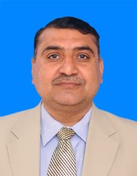 Muhammad Sajid