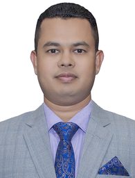 Hasan, Najmul