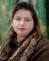 Nudrat Aisha Akram