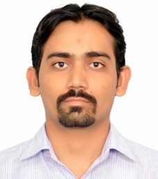 Vekariya, Rohit L.