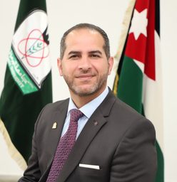 Dr. Yousef Wardat