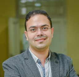 Mahmoud, Alaa El Din
