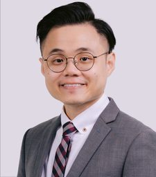 Edison Huixiang Ang