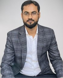 Shahfahad