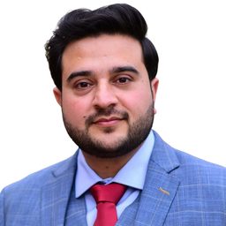 Fahim Ullah