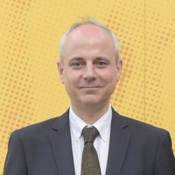 Marcos Faundez-Zanuy