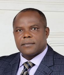 Attama Anthony, A. Amaechi