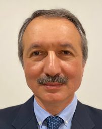 Huseyin Metin Ertunc