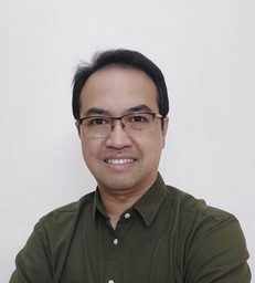 Sasmono, R. Tedjo