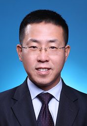 Honggang Liu