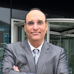 El-Gohary, Hatem