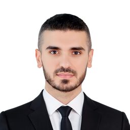 Abdo, Hazem Ghassan