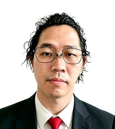 Huang Nay Ming